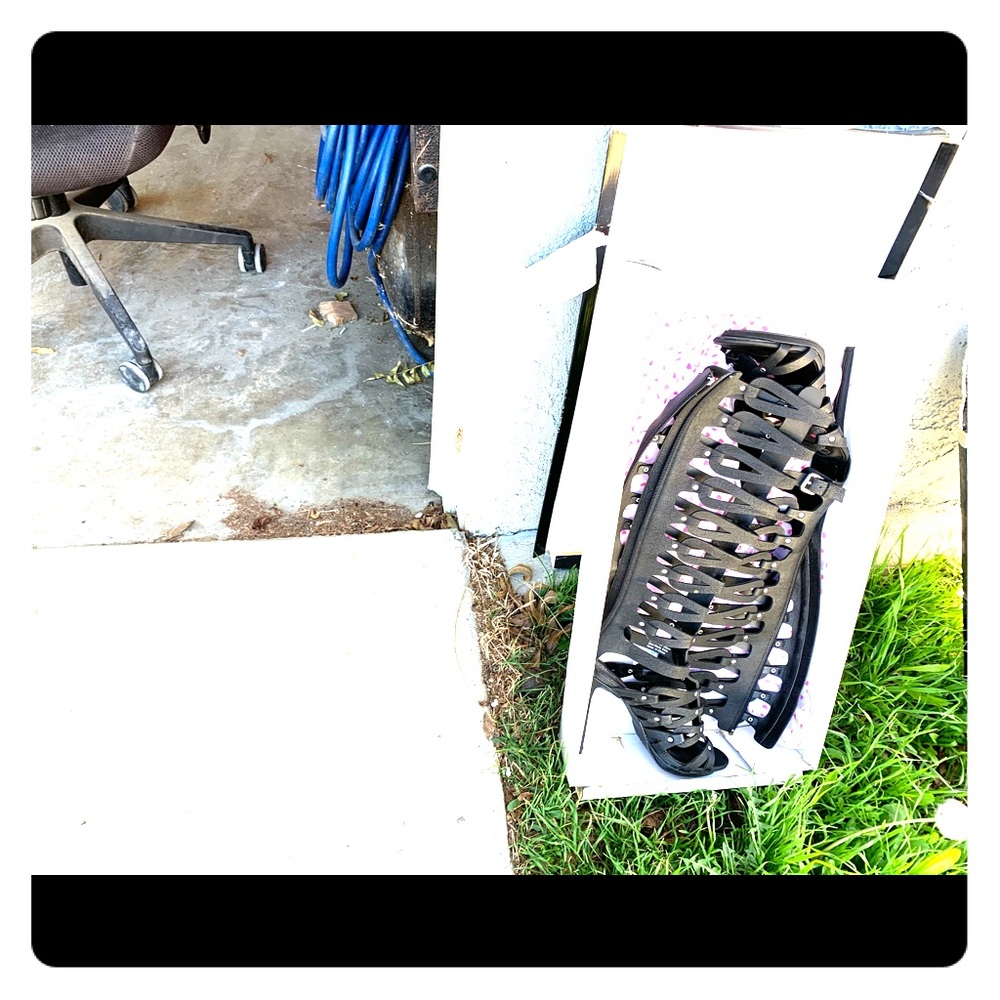 Women’s Penny Loves Kenny high heel boots